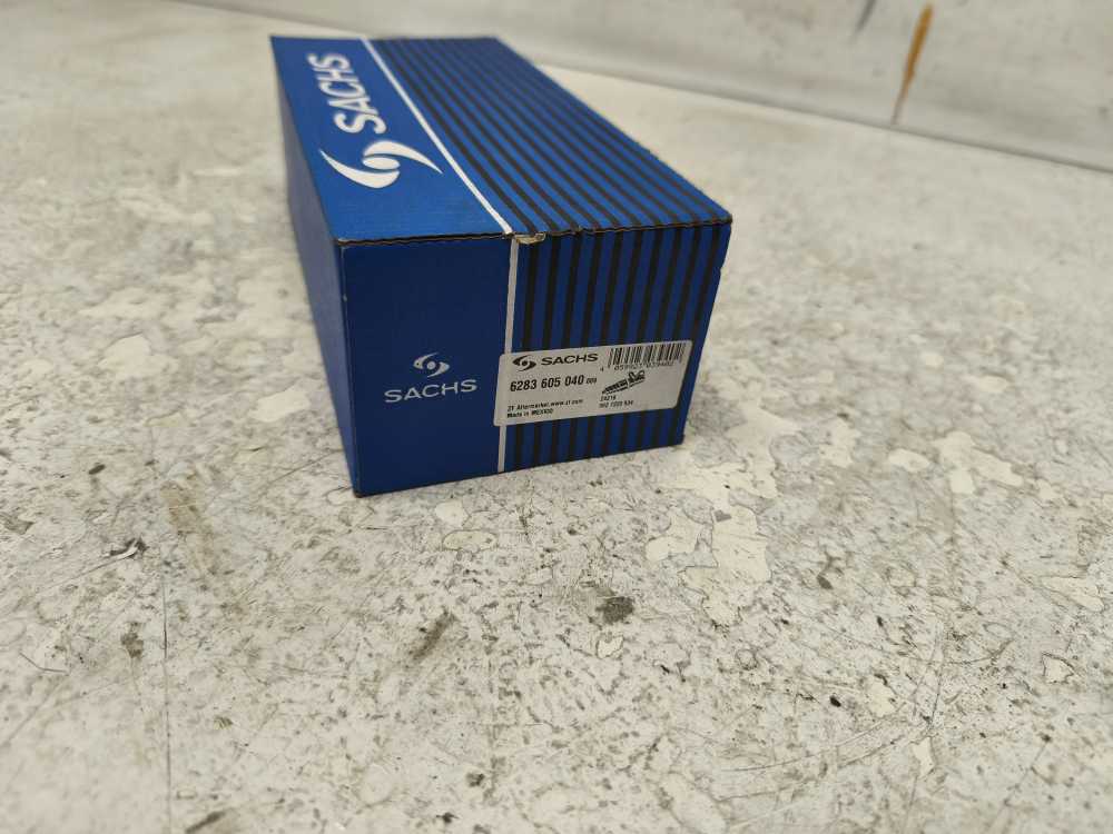 RECEPTEUR EMBRAYAGE VW/SEAT/SKODA/AUDI - Vue 1